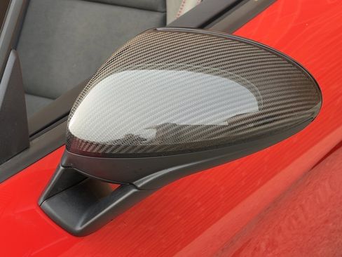 Certified 2024 Porsche 718 Boxster Spyder RS w/ Weissach Package image 28