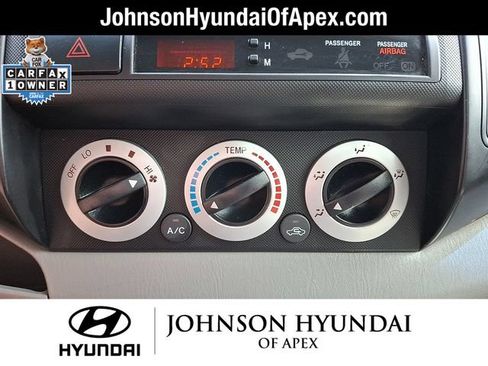 Used 2007 Toyota Tacoma 2WD Regular Cab image 19
