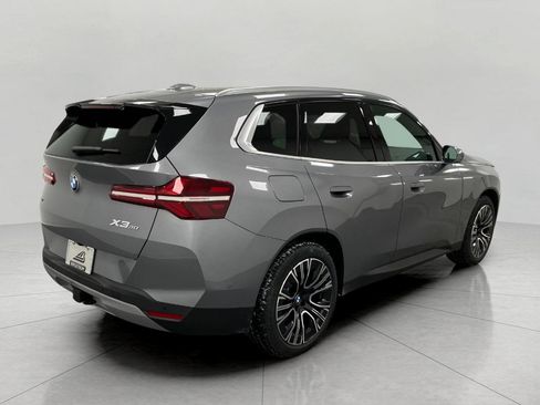 New 2026 BMW X3 xDrive30 image 3