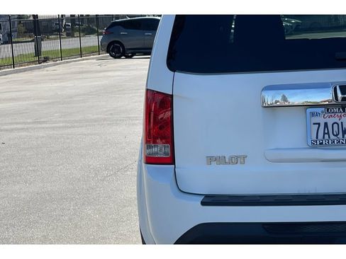 Used 2013 Honda Pilot EX-L image 48
