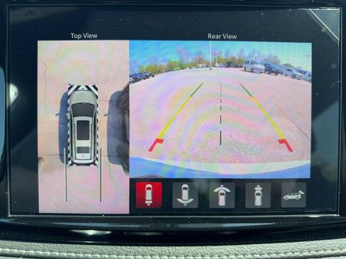 New 2026 Chrysler Pacifica Select FWD image 30