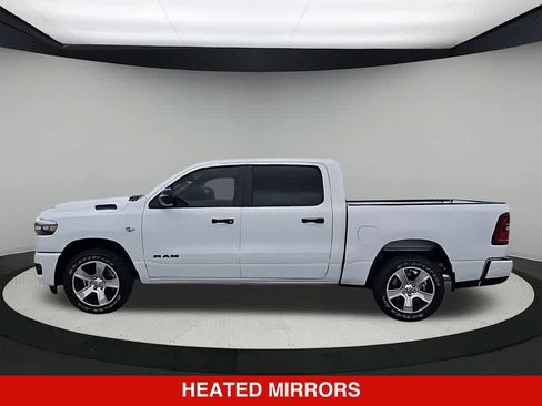 New 2026 RAM 1500 Express RWD image 5