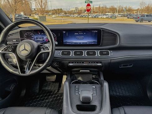 Certified 2024 Mercedes-Benz GLE 350 4MATIC image 12