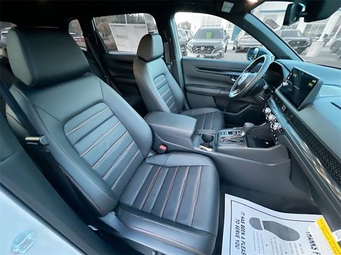 New 2026 Honda CR-V Sport-L image 29