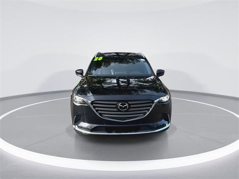 Used 2020 MAZDA CX-9 Grand Touring image 3