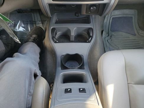 Used 2005 Dodge Dakota Laramie w/ Trailer Tow Group AWD/4WD image 28