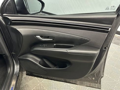 Used 2023 Hyundai Tucson SEL w/ Convenience Package FWD image 15