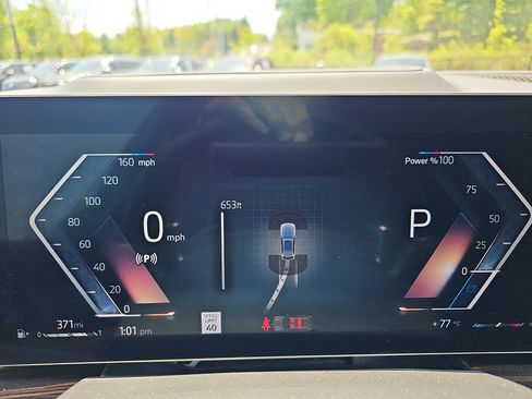 Certified 2026 BMW X5 xDrive40i w/ M Sport Package AWD/4WD image 18
