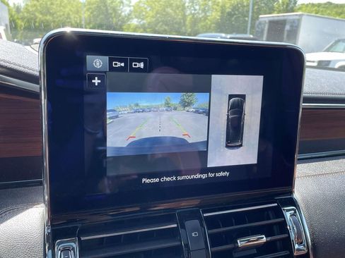 Used 2018 Lincoln Navigator L Reserve AWD/4WD image 29