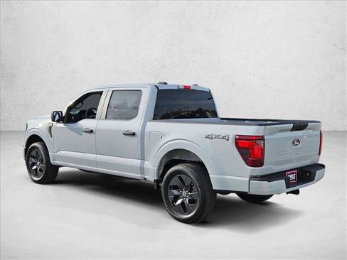 Used 2025 Ford F150 STX w/ Equipment Group 200A image 7