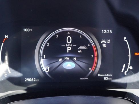 Used 2023 Lexus RX 350 Premium Plus w/ Cold Area Package FWD image 15