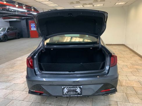 Used 2023 Hyundai Sonata Limited FWD image 52
