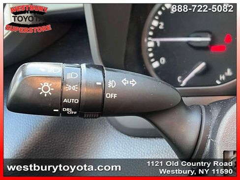 Used 2023 Toyota Tundra SR5 w/ SR5 Premium Package AWD/4WD image 27