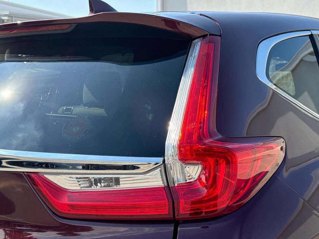 Used 2019 Honda CR-V EX image 31
