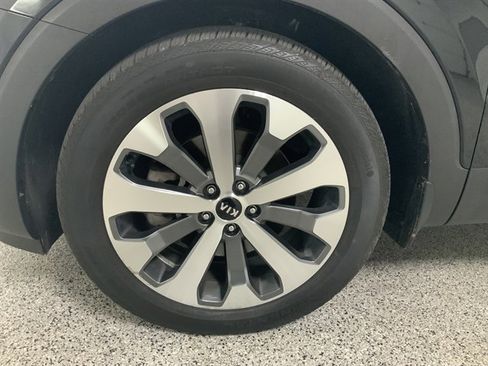 Used 2020 Kia Telluride SX image 10