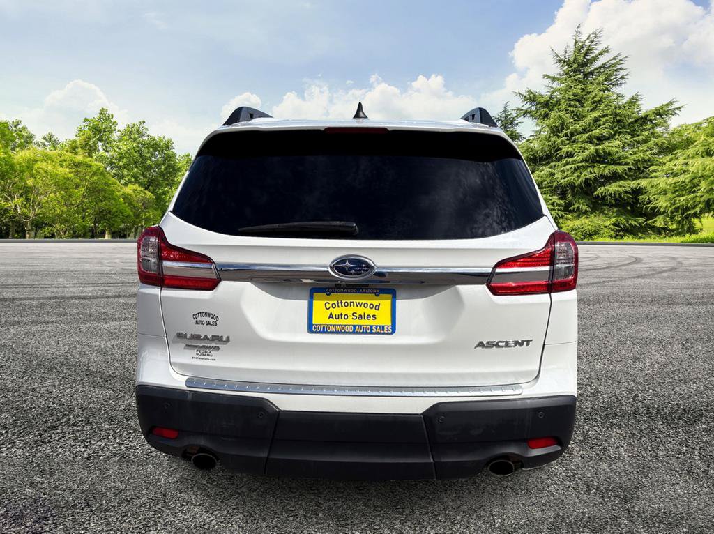 Used 2020 Subaru Ascent Premium w/ Convenience Package AWD/4WD image 6
