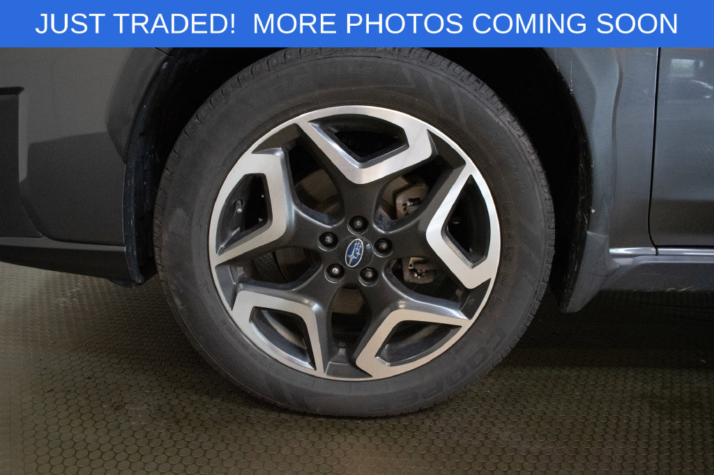 Used 2020 Subaru Crosstrek 2.0i Limited w/ Moonroof Package w/Navigation AWD/4WD image 9