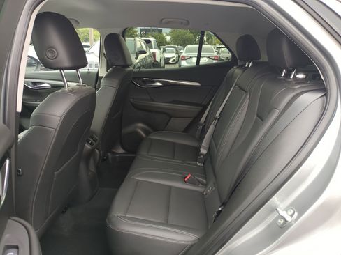 Used 2024 Buick Envision Preferred AWD/4WD image 29