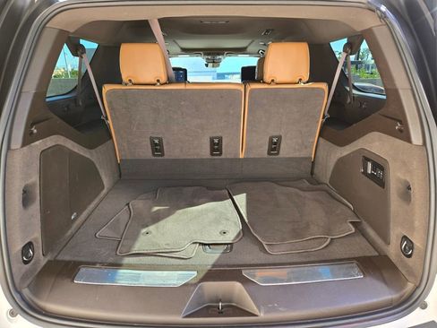 Used 2021 Cadillac Escalade ESV Sport w/ Driver Assist Tech Package image 20