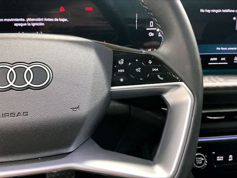 Certified 2025 Audi Q5 Premium Plus w/ Premium Plus image 22