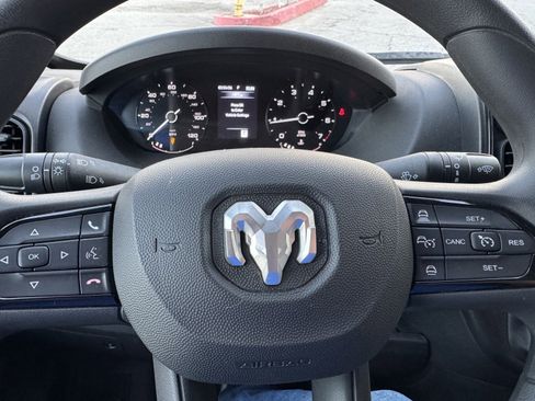 Used 2026 RAM ProMaster 1500 w/ Convenience Group image 22