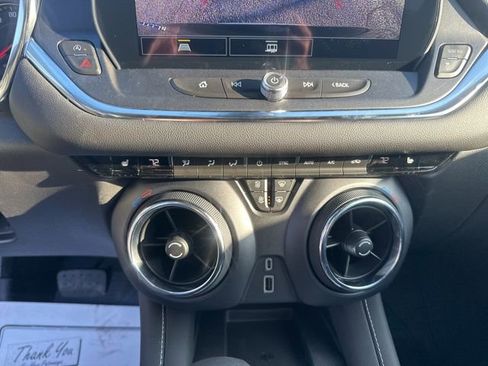 New 2026 Chevrolet Blazer LT w/ Convenience Package image 24