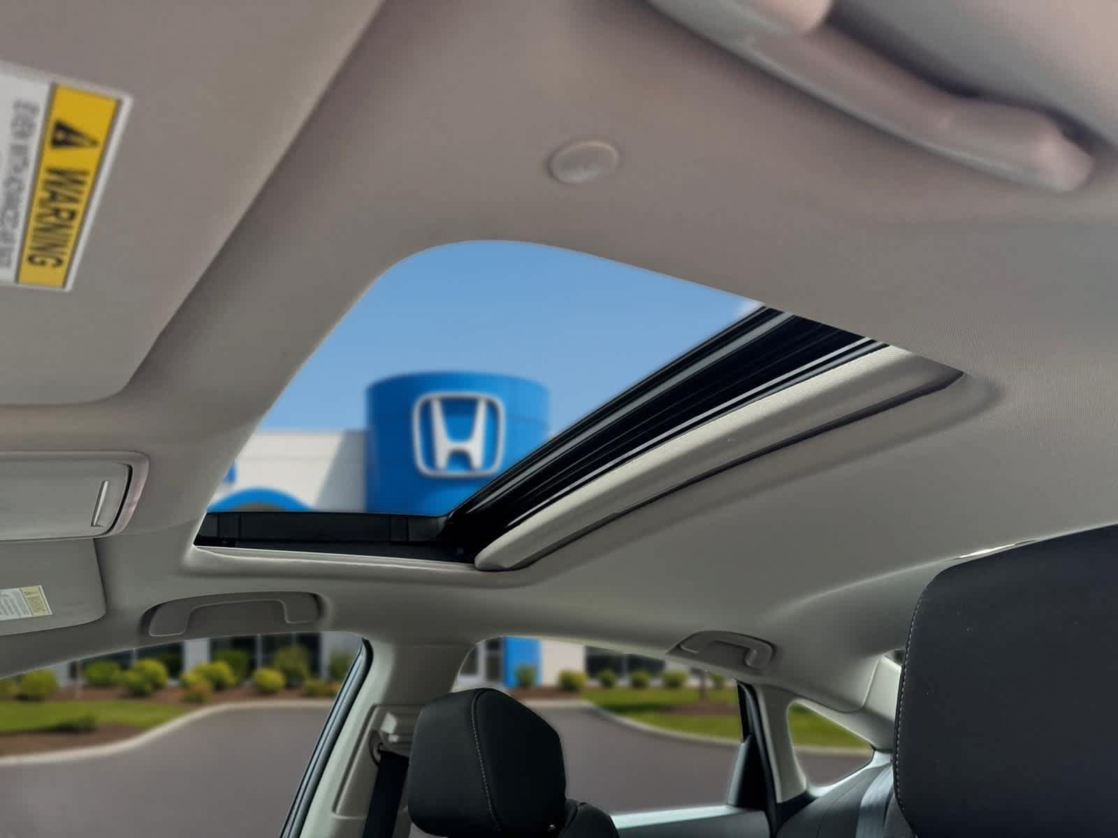 Used 2024 Honda Accord EX image 15