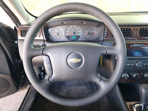 Used 2013 Chevrolet Impala LS FWD image 24