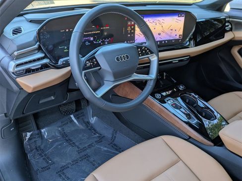 New 2025 Audi A5 2.0T Premium Plus image 8