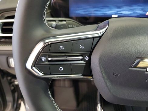 New 2026 Chevrolet Traverse LT w/ LPO, Floor Liner Package image 19