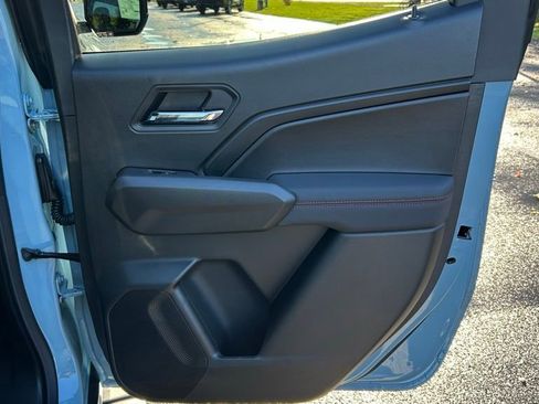 New 2026 Chevrolet Colorado Z71 w/ Technology Package image 12
