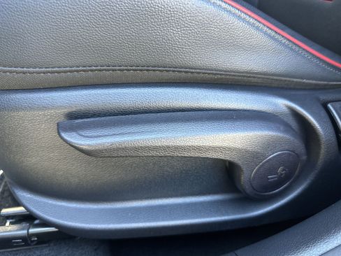 Certified 2021 Kia Forte GT FWD image 14
