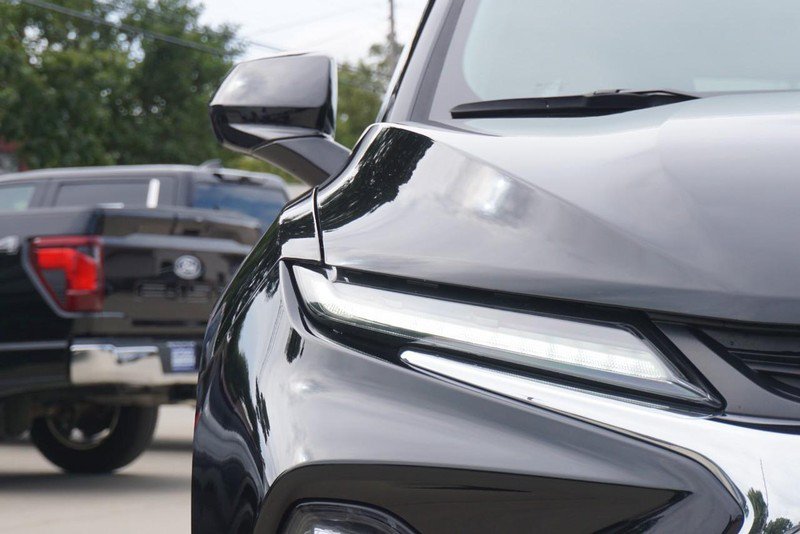 Used 2024 Chevrolet Blazer LT w/ LPO, Floor Liner Package FWD image 9