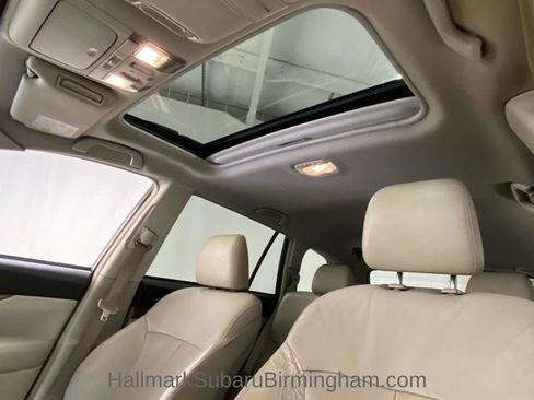 Used 2014 Subaru Outback 3.6R Limited w/ Moonroof Package image 16