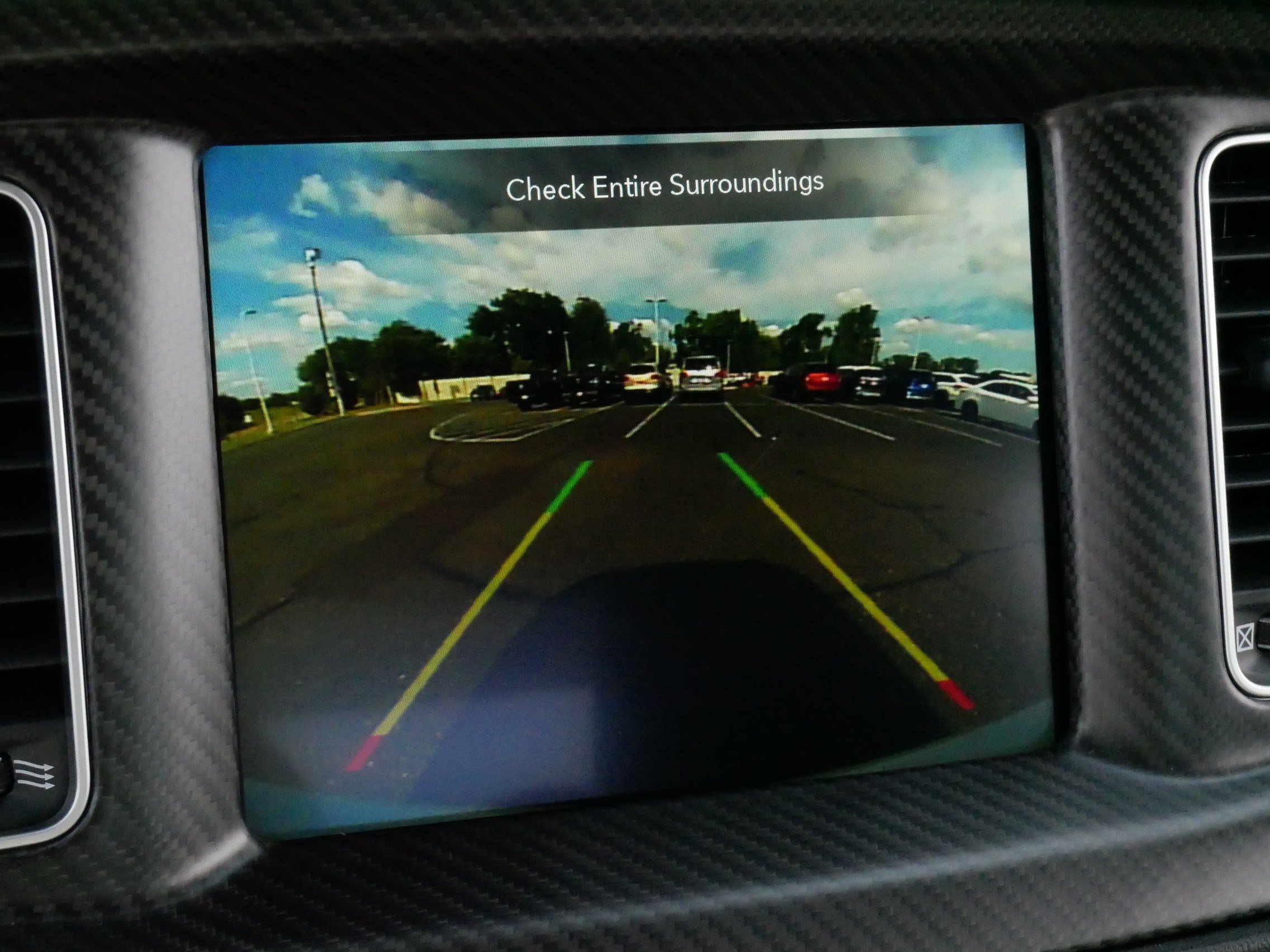 Used 2023 Dodge Charger Scat Pack RWD image 29
