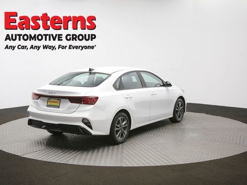Used 2024 Kia Forte LXS FWD image 40