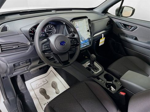 Certified 2025 Subaru Forester Premium image 10