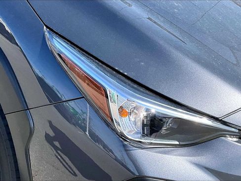New 2026 Subaru Crosstrek 2.5i AWD/4WD image 14