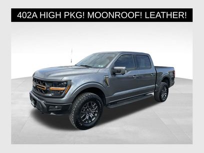 Used 2025 Ford F150 Tremor w/ Equipment Group 402A High