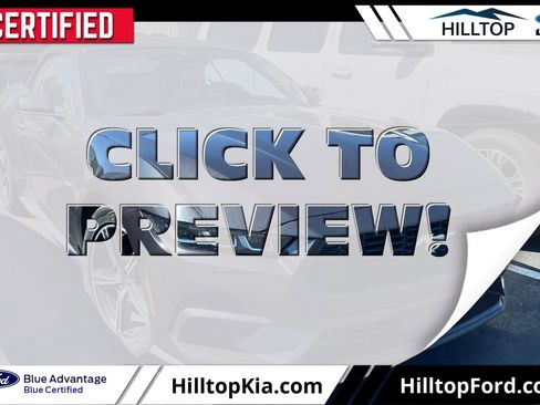 Used 2024 Ford Mustang Premium RWD image 1