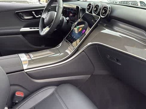 Certified 2026 Mercedes-Benz GLC 300 4MATIC image 35