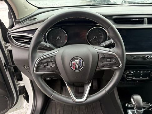 Used 2023 Buick Encore GX Select w/ Safety Package II image 34