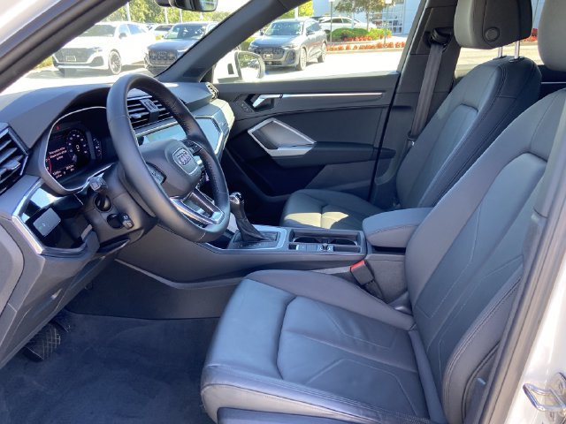 Used 2020 Audi Q3 2.0T Premium AWD/4WD image 23