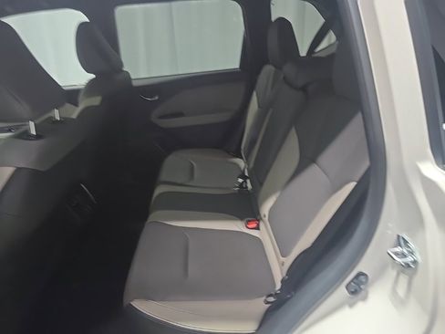 Certified 2025 Subaru Forester Limited w/ Popular Package #2 image 12