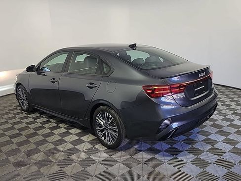 Used 2023 Kia Forte GT-Line image 10