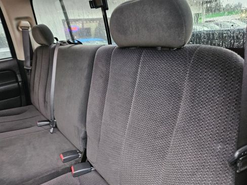 Used 2005 Dodge Ram 1500 Truck SLT w/ Trailer Tow Group image 20