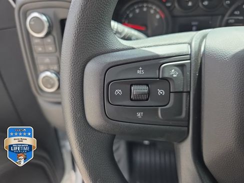 New 2026 GMC Sierra 1500 Pro AWD/4WD image 22