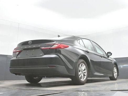 Used 2025 Toyota Camry LE FWD image 31