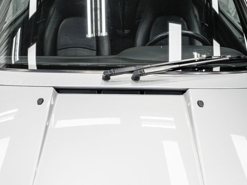 Used 1998 Porsche 911 GT3 RS image 41