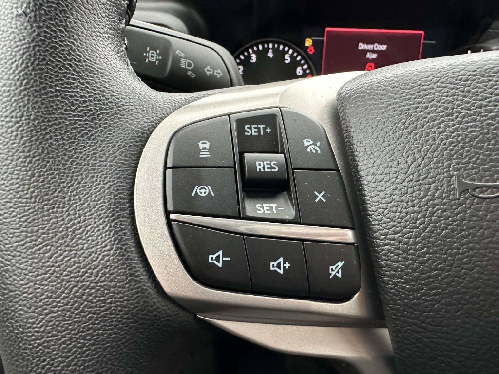 Certified 2023 Ford Explorer XLT w/ Equipment Group 202A AWD/4WD image 15